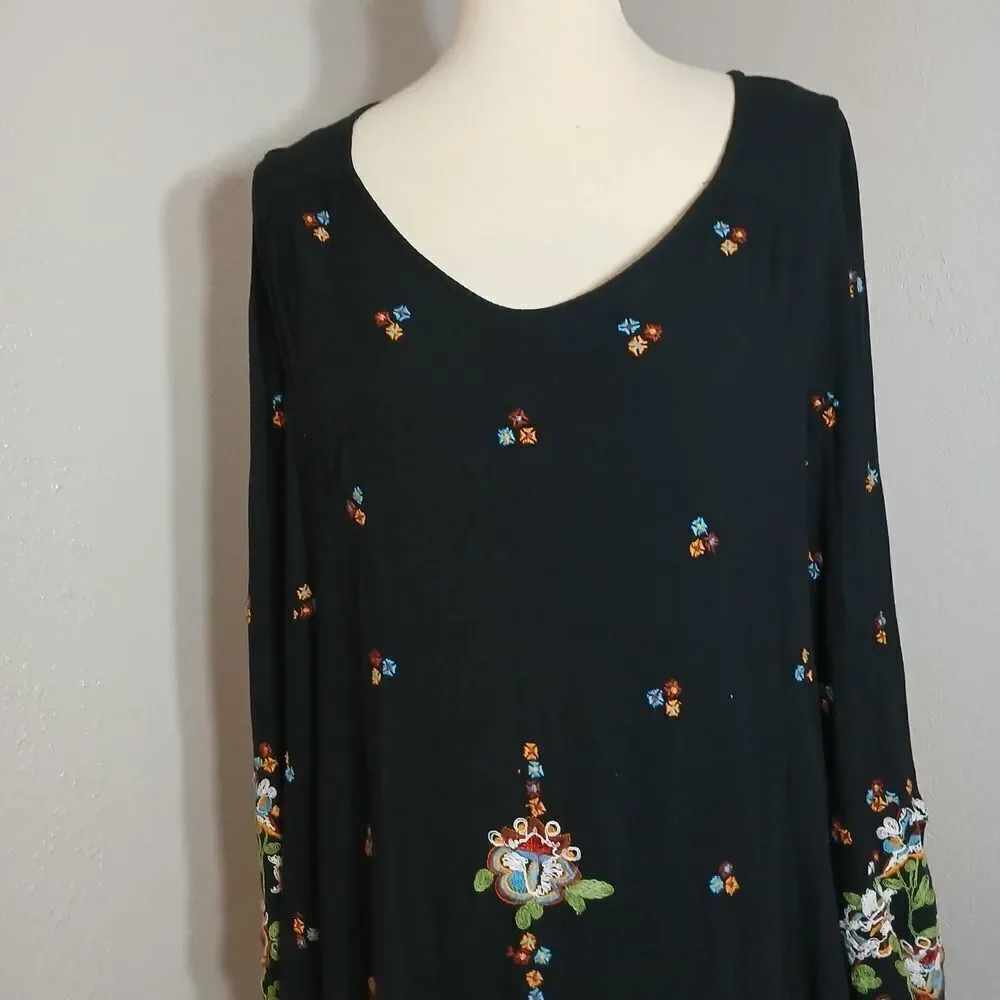 Free People this elegant